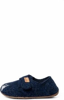 Living Kitzbühel - Kids T-Rex - Pantoffels - Blauw