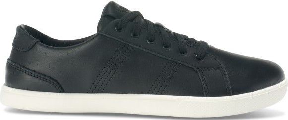 Xero Shoes - Dillon - Schoenen - Leer - Zwart