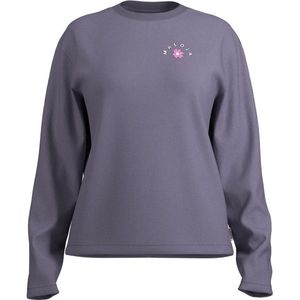 Maloja Womens BeerenbergM Trui (Dames |grijs)