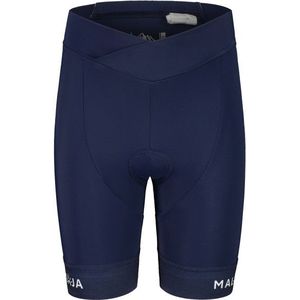 Maloja Kids BasileaG Fietsbroek (Kinderen |blauw)