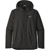 Patagonia Houdini Jacket Vrijetijdsjack (Heren |zwart)