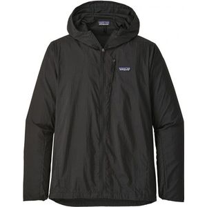 Patagonia Houdini Jacket Vrijetijdsjack (Heren |zwart)