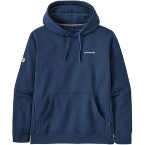 Patagonia Fitz Roy Icon Uprisal Hoody Hoodie (blauw)