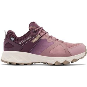 Columbia Womens Peakfreak Hera Outdry Multisportschoenen (Dames |purper |waterdicht)