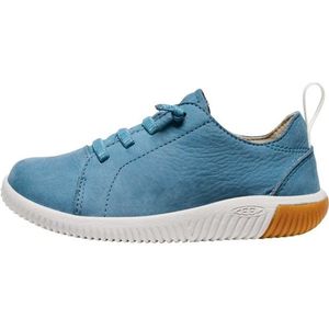 Keen Kids KNX Lace Barefootschoenen (Kinderen |blauw/ vapor)