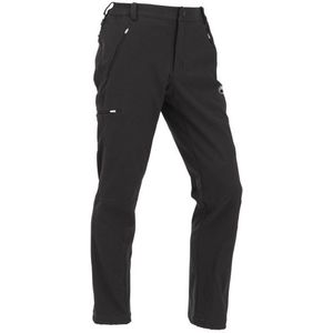 Maul Sport Nebelhorn REC Broek Winterbroek (Heren |zwart)