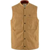 Fjällräven - Singi Padded Vest - Synthetische Bodywarmer - Beige