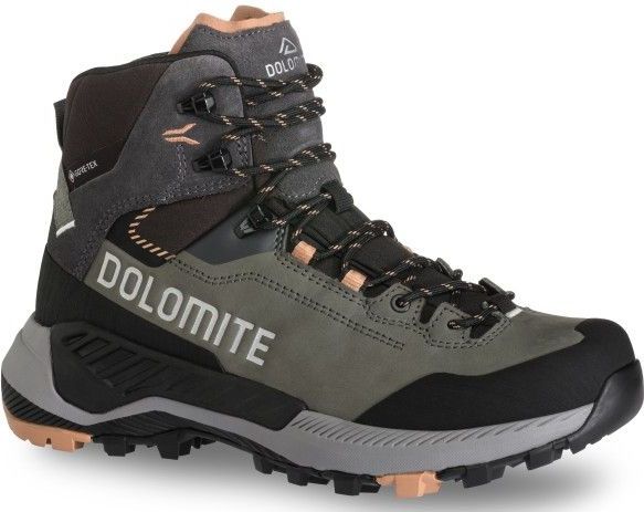 Dolomite - Vernale High Leather GTX - Wandelschoenen - Waterdicht