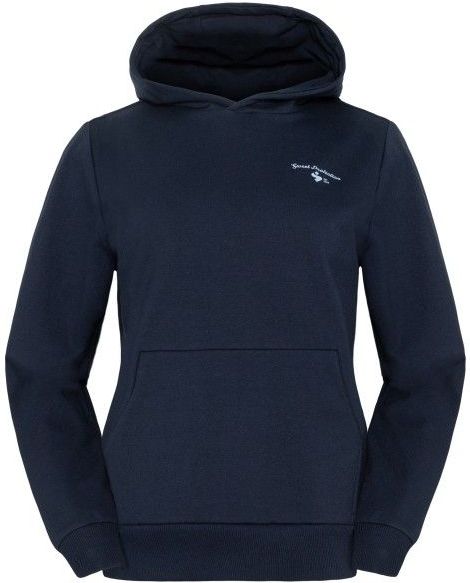Sweet Protection - Club Hoodie - Dames - Katoen - Normale Pasvorm