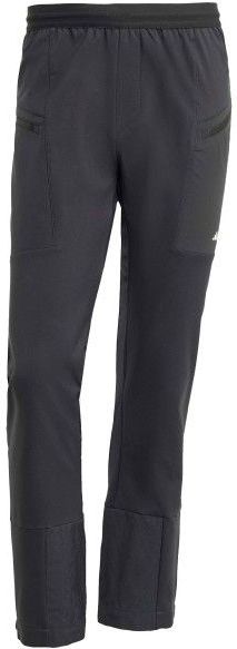 adidas - TERREX Xperior Fast Pants - Toerskibroek - Grijs