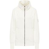 ELBSAND - Alvis Jacket - Trainingsjack - Wit