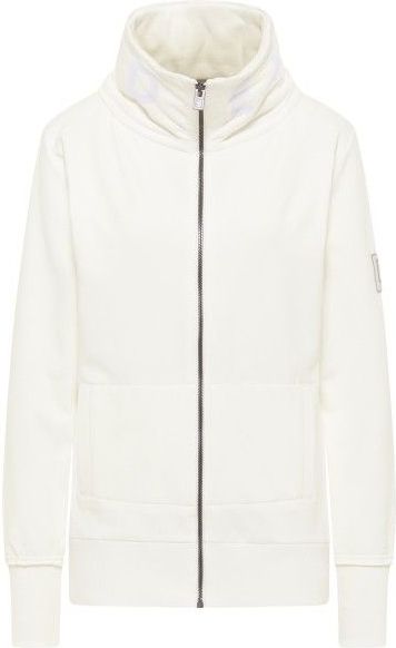 ELBSAND - Alvis Jacket - Trainingsjack - Wit