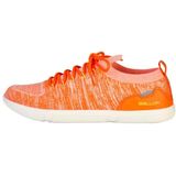 Ballop - Movel - Barefootschoenen - Oranje - Vegan