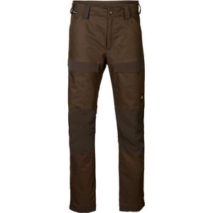 Härkila Nordic Hunter HWS Hose Regenbroek (Heren |bruin |waterdicht)