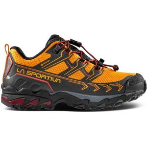 La Sportiva Kids Ultra Raptor II GTX Multisportschoenen (Kinderen |zwart |waterdicht)