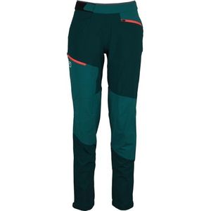 Ortovox Womens Vajolet Pants Klimbroek (Dames |blauw)