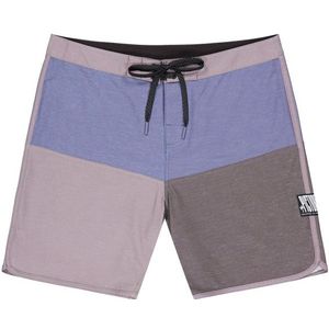Picture - Andy Heritage 17 - Boardshorts - Purper