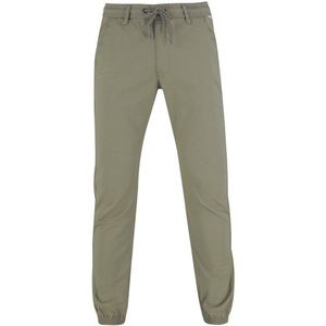 Reell Reflex 2 LW Vrijetijdsbroek (Heren |grijs)