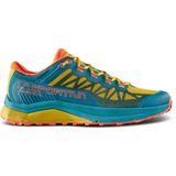 La Sportiva Karacal Trailrunningschoenen (Heren |meerkleurig)