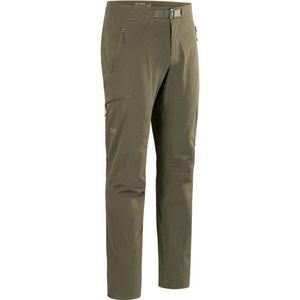 Arcteryx Gamma SL Pant Trekkingbroek (Heren |olijfgroen)