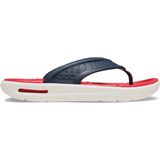 Crocs - InMotion - Teenslippers - Navy