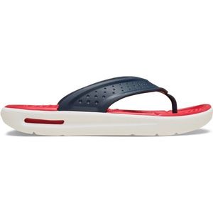 Crocs - InMotion - Teenslippers - Navy