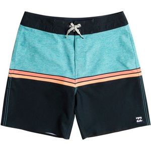 Billabong Kids Fifty50 Pro 15 Boardshorts Boardshort (Kinderen |zwart)