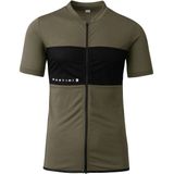 Martini Sportswear Heren Flowtrail Zip Fietsshirt