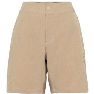 Kari Traa Womens Sanne Trail Shorts Short (Dames |beige)