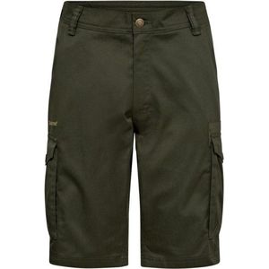 Deerhunter Atlas Shorts Short (Heren |olijfgroen)