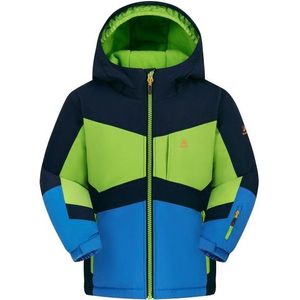 Kamik Kids Owen Ski-jas (Kinderen |blauw |waterdicht)