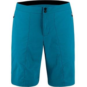 Löffler Bike Shorts Brian-B CSL Fietsbroek (Heren |blauw)