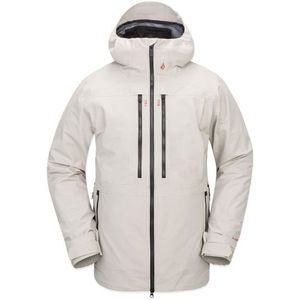 Volcom Guide GORE-TEX Jacket Ski-jas (Heren |grijs |waterdicht)