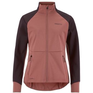 Craft Dames Core Nordic Training Jas