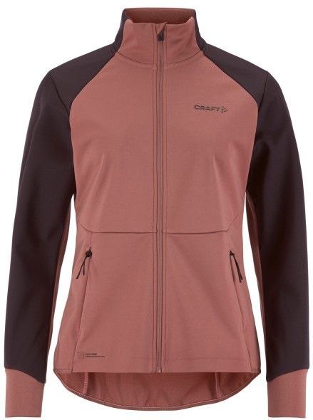 Craft Dames Core Nordic Training Jas