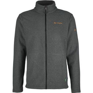 Vaude Verbella Jacket Fleecevest (Heren |grijs)
