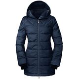 Schöffel - Parka Boston - Blauw - Insulated Parka