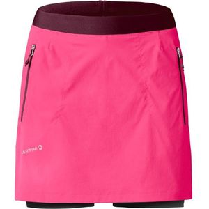 Martini Womens Hillclimb Skirt Skort (Dames |roze)