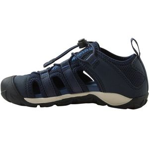 Reima Kids Talsi Sandalen (Kinderen |zwart/blauw)