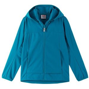 Reima Kids Puruton Vrijetijdsjack (Kinderen |blauw)