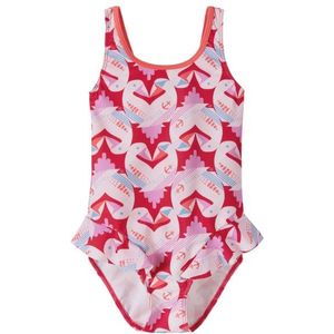 Reima Kids Korfu Badpak (Kinderen |roze)