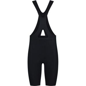 Shimano Womens S-Phyre Leggera Bib Shorts Fietsbroek (Dames |zwart)