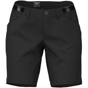 7mesh Womens Farside Short Fietsbroek (Dames |zwart)