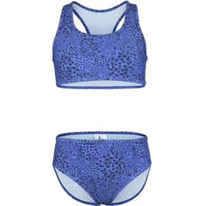 Heber Peak Kids SeapineHe Bikini (Kinderen |blauw)