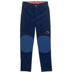 Finkid Kids Kuulu Vrijetijdsbroek (Kinderen |blauw)