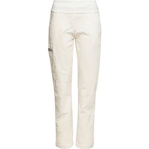 Chillaz Womens Sandra 30 Boulderbroek (Dames |wit)