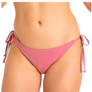ROXY - SD Beach Classics - Bikinibroekje - Zacht - Gerecycled Polyester - Lage Taille