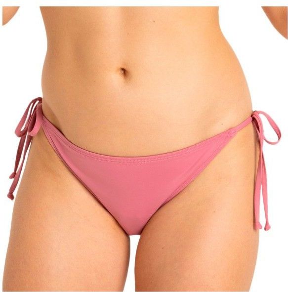 ROXY - SD Beach Classics - Bikinibroekje - Zacht - Gerecycled Polyester - Lage Taille