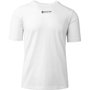Martini Recharge Shirt Sportshirt (Heren |wit)