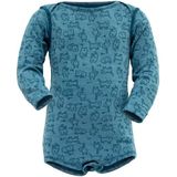 Devold Of Norway Duo Active Merino Body Met Lange Mouwen